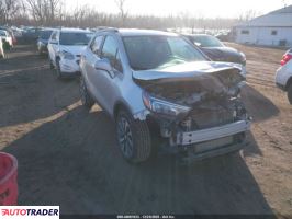 Buick Pozostałe 2021 1