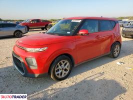 Kia Soul - zobacz ofertę