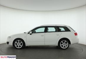 Seat Exeo 2012 2.0 140 KM