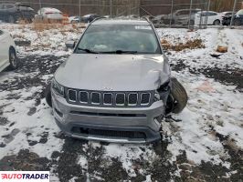 Jeep Compass 2021 2