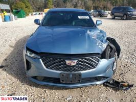 Cadillac Pozostałe 2023 2