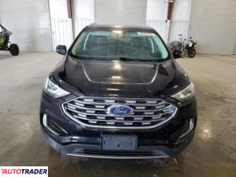 Ford Edge 2019 2 Ford Edge 2019 2