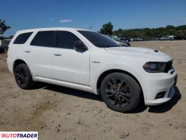 Dodge Durango 2020 5 Dodge Durango 2020 5