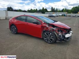 Toyota Prius 2024 2