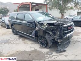 GMC Yukon 2023 5 GMC Yukon 2023 5