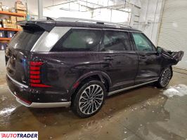 Hyundai Pozostałe 2026 3