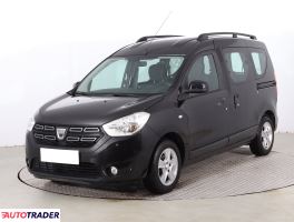 Dacia Dokker 2019 1.6 100 KM