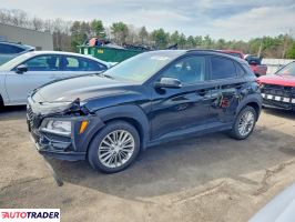 Hyundai Kona 2020 2