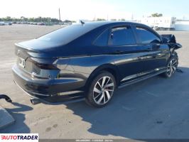 Volkswagen Jetta 2019 2