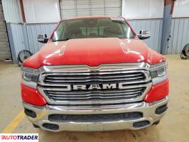 Dodge Ram 2021 5