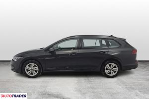 Volkswagen Golf 2021 2.0 115 KM Volkswagen Golf 2021 2.0 115 KM