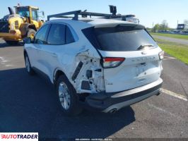 Ford Escape 2020 1 Ford Escape 2020 1