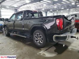 GMC Sierra 2023 6