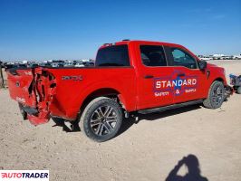 Ford Pozostałe 2022 2