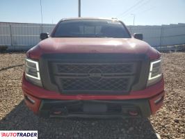 Nissan Titan 2021 5 Nissan Titan 2021 5