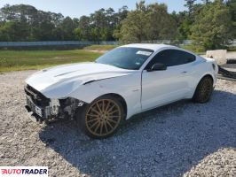 Ford Mustang 2021 5 Ford Mustang 2021 5