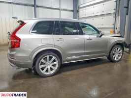 Volvo XC90 2020 2