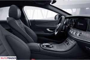 Mercedes CLS 2020 2.0 245 KM Mercedes CLS 2020 2.0 245 KM