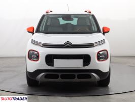Citroen C3 2018 1.2 108 KM