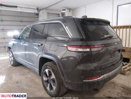 Jeep Cherokee 2023 2