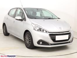 Peugeot 208 2016 1.2 80 KM