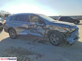 Infiniti Pozostałe 2020 3