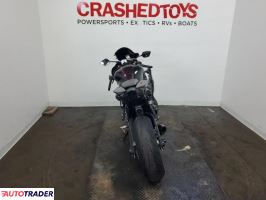 Yamaha YZF 2024 Yamaha YZF 2024
