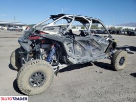 Polaris Pozostałe 2024
