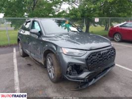 Audi Q5 2025 2 Audi Q5 2025 2