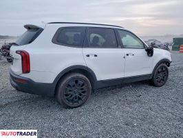 Kia Pozostałe 2022 3