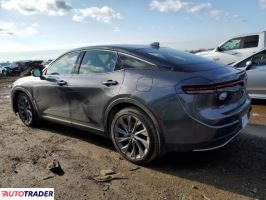 Toyota Crown 2023 2 Toyota Crown 2023 2