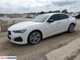 Acura TL 2022 2
