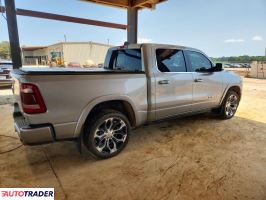 Dodge Ram 2021 3