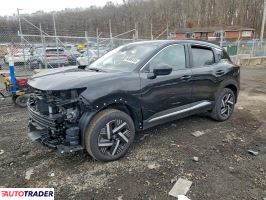 Nissan Pozostałe - zobacz ofertę