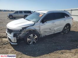 Kia Sorento 2023 1 Kia Sorento 2023 1