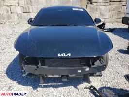 Kia Pozostałe 2025 2