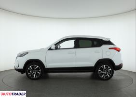 Baic 3 2024 1.5 147 KM