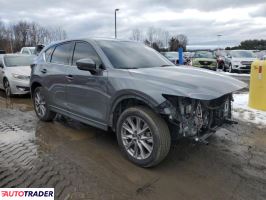 Mazda CX-5 2019 2 Mazda CX-5 2019 2