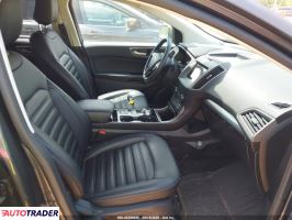 Ford Edge 2020 2