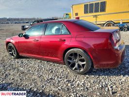 Chrysler 300C 2022 3