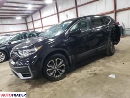 Honda CR-V - zobacz ofertę