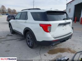 Ford Explorer 2023 2