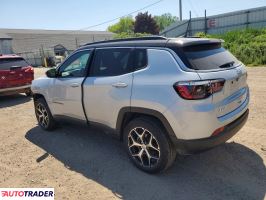 Jeep Compass 2024 2