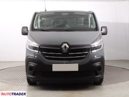 Renault Trafic 2021 2.0