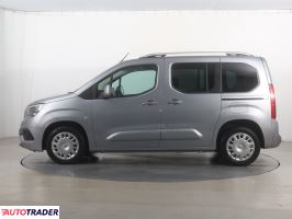 Opel Combo 2019 1.2 108 KM