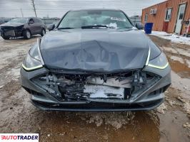 Hyundai Sonata 2020 2