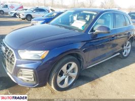 Audi Q5 2021 2