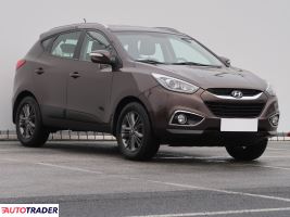 Hyundai ix35 2014 1.6 132 KM