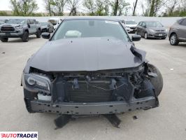 Chrysler 300C 2019 3