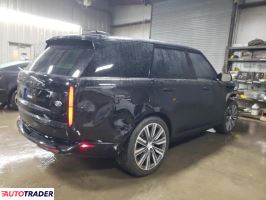 Land Rover Range Rover 2023 4